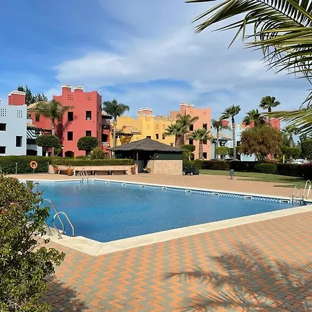 Apartman Ayamonte *