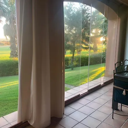 Ayamonte Апартаменты *