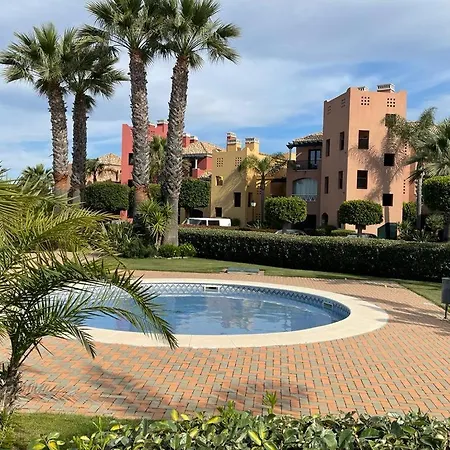Ayamonte Уэльва