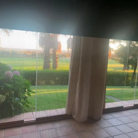 Apartman Ayamonte *