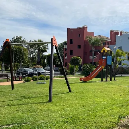 Apartman Ayamonte *
