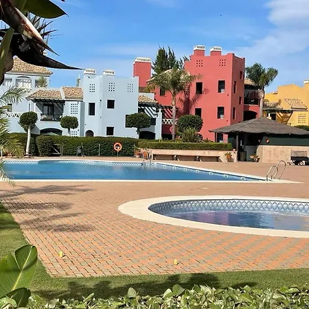 Apartman Ayamonte