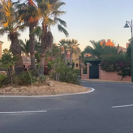Ayamonte Huelva