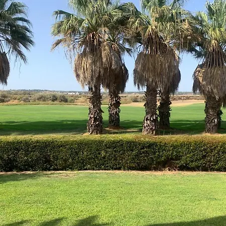 Ayamonte Apartment