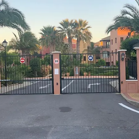 Ayamonte Apartman *