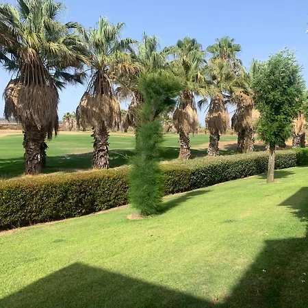 Апартаменты Ayamonte