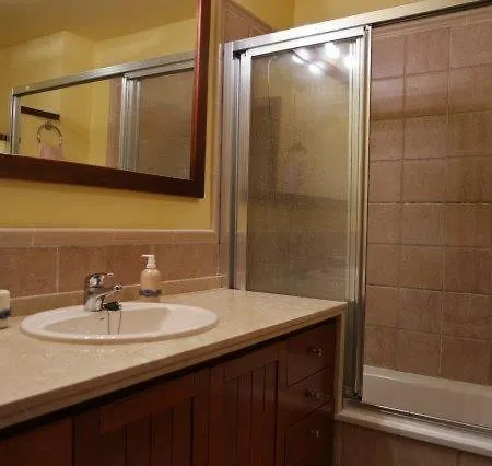 Apartment Ayamonte *