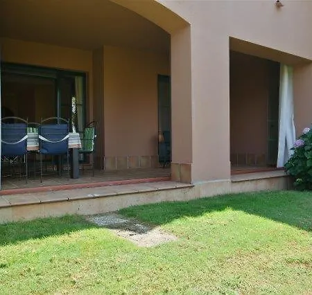Apartment Ayamonte