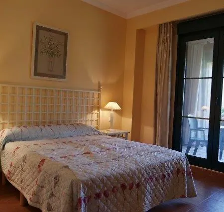 Ayamonte Apartment *