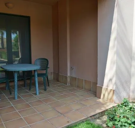 Apartment Ayamonte Huelva