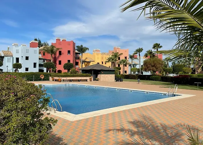 Apartman Ayamonte *