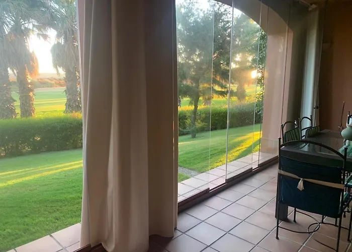 Ayamonte Apartman *