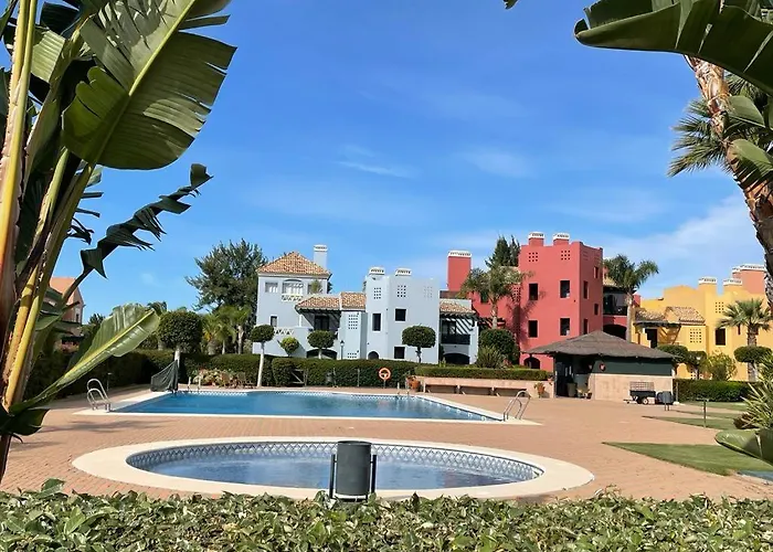 Apartman Ayamonte Huelva
