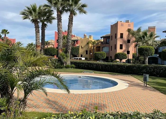 Ayamonte Huelva