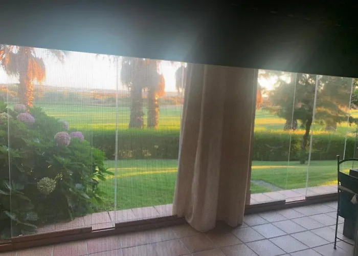 Apartman Ayamonte *