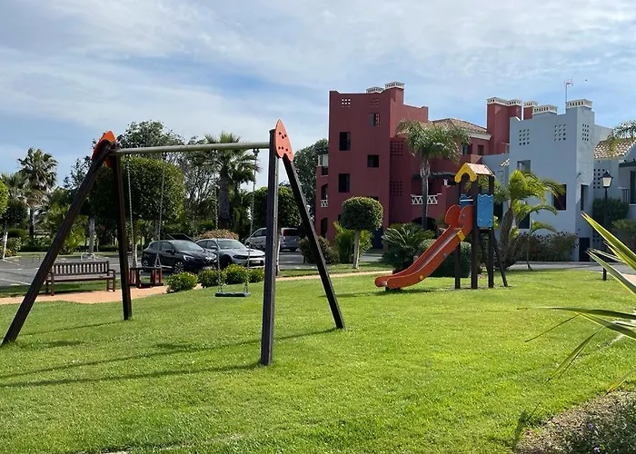 Apartman Ayamonte *