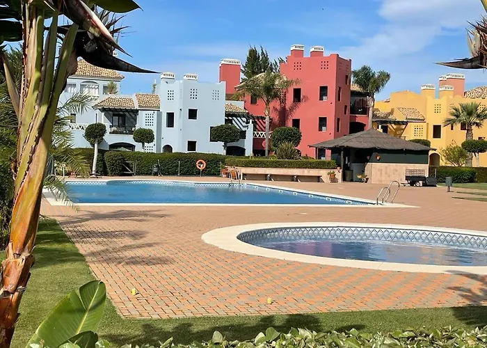 Apartman Ayamonte