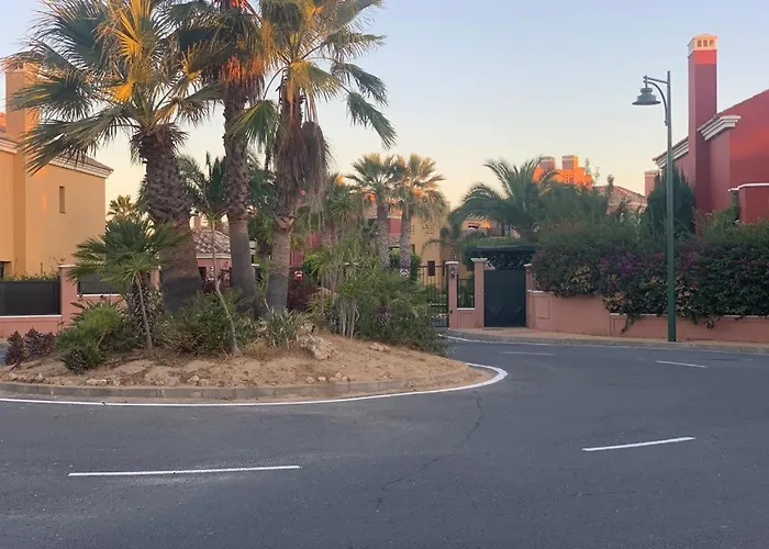 Ayamonte Huelva