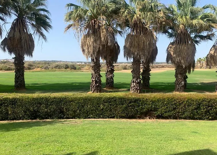 Ayamonte Apartman