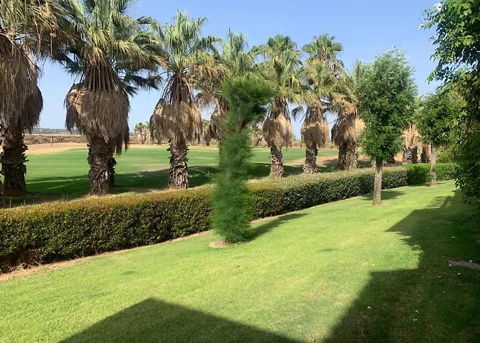 Apartman Ayamonte