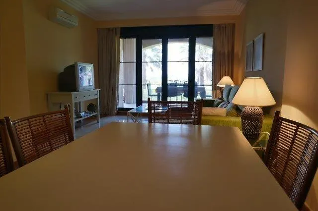 Apartman Ayamonte