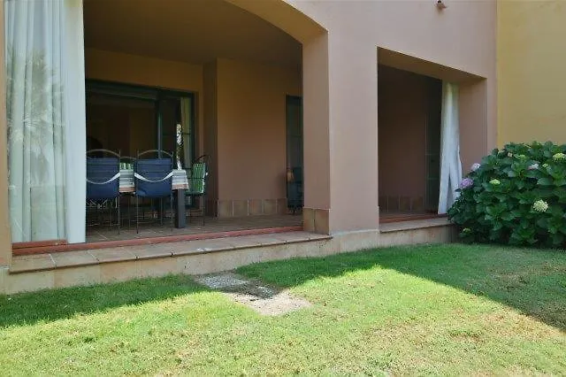 Apartman Ayamonte