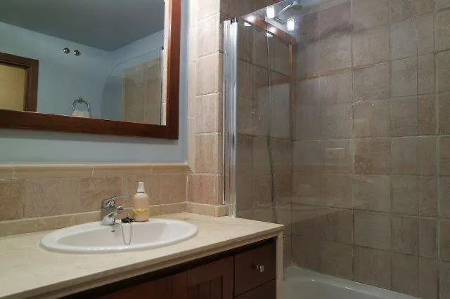 Apartman Ayamonte Huelva