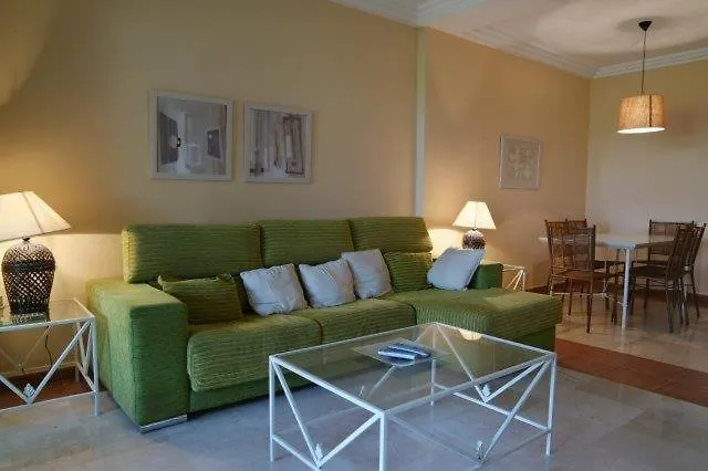 Ayamonte Apartman Huelva