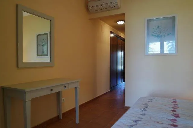 Apartman Ayamonte Huelva