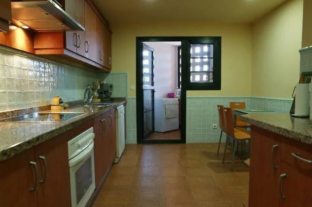 Apartman Ayamonte *