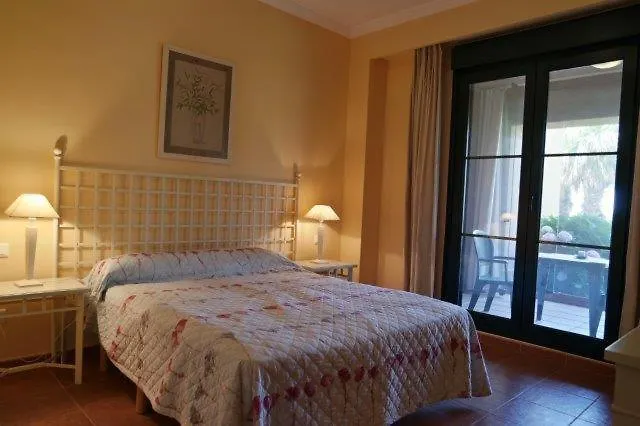 Ayamonte Apartman *