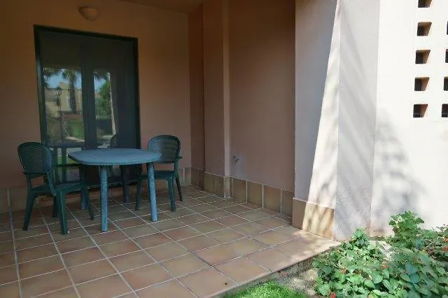 Apartman Ayamonte Huelva