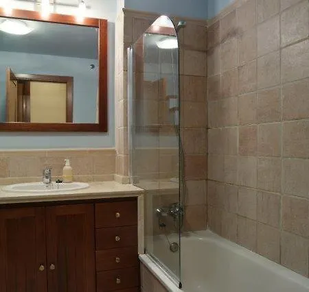 Ayamonte * הואלבה